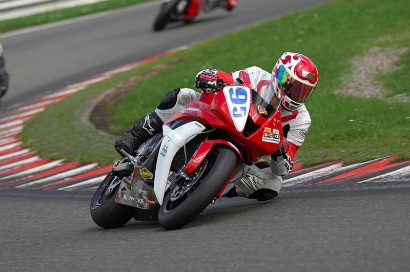 2009 Francorchamps - 2973